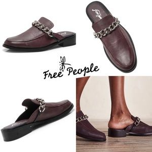 Free People Vida Mule